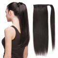 55 cm Indian Hair Ponytails