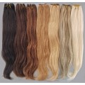 55 cm Indian Weft Hair