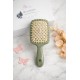 Hair Brush – Green Color