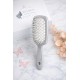 Hair Brush – Grey Color