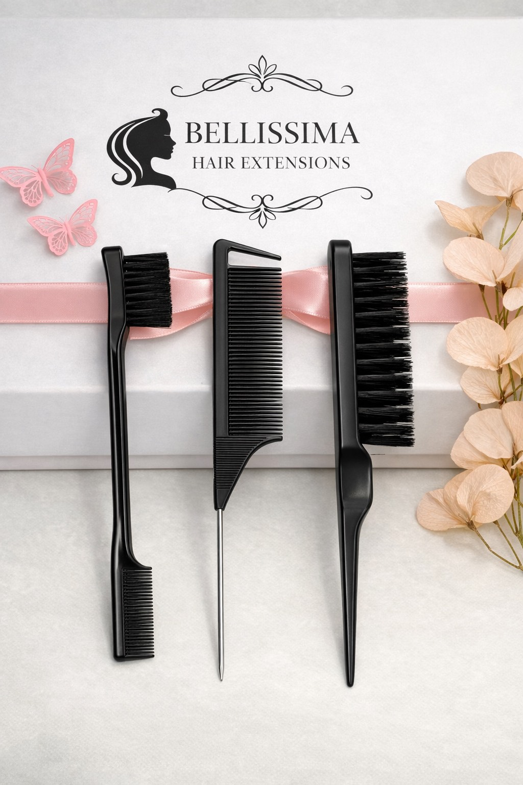 Bellissima professional tool set