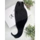 65 cm Indian Hair Extension Weft #01