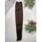 65 cm Indian Hair Extension Weft - Light chestnut 04