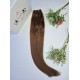 70 cm Indian hair weft – Light Chestnut 06
