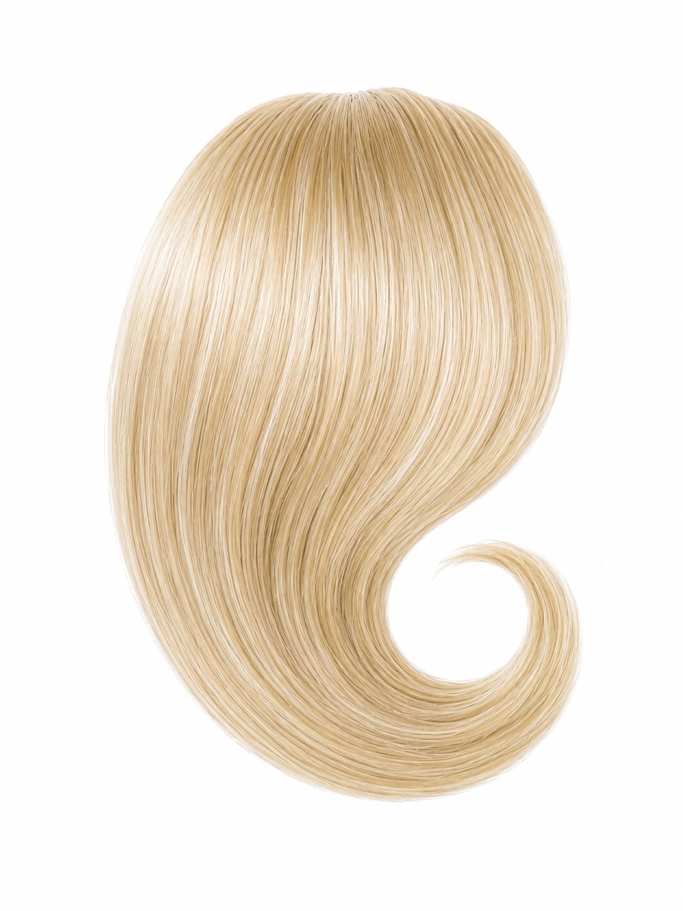 Bangs – Light Blonde 613