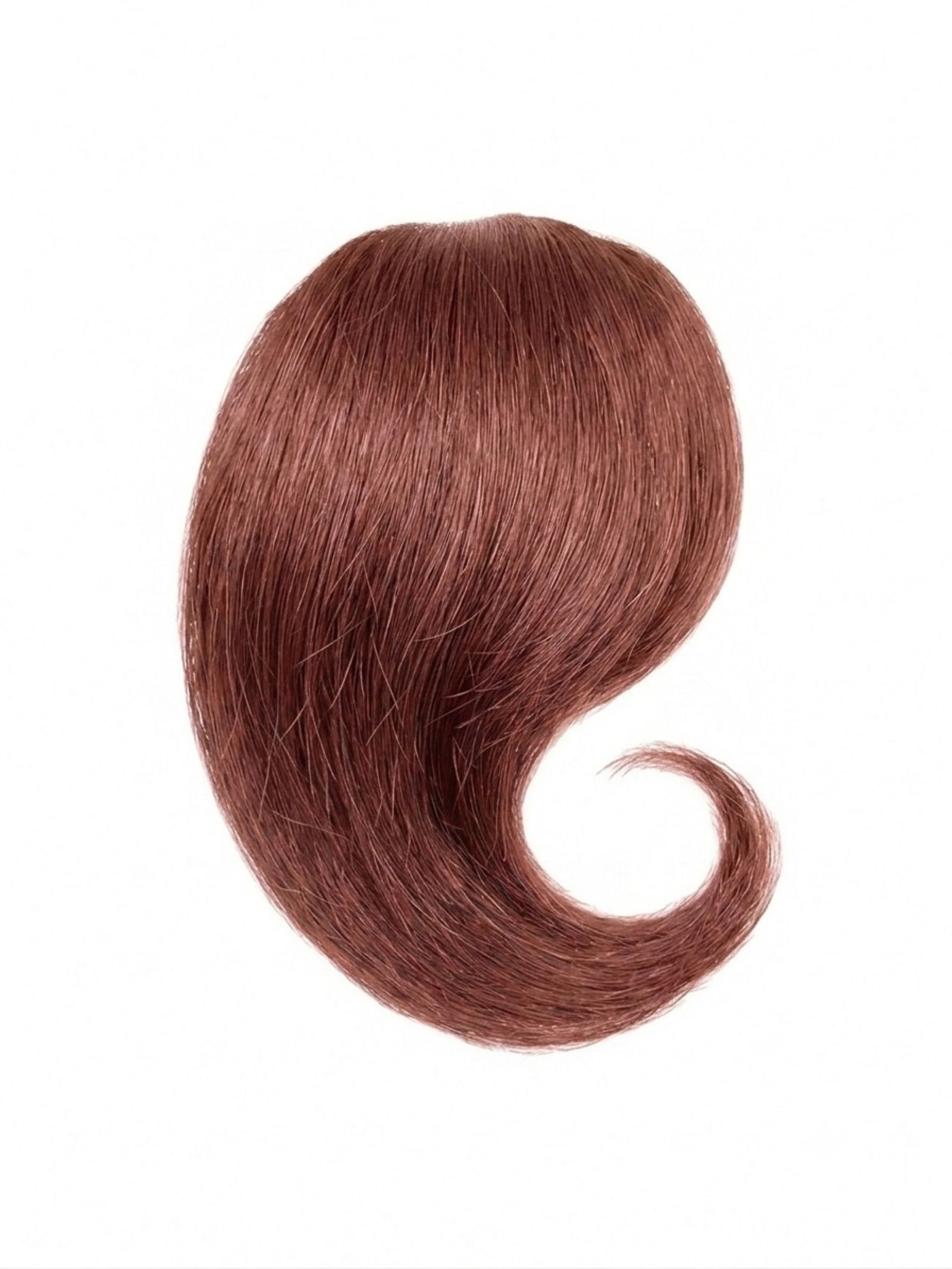 Bangs – Light Mahogany 33
