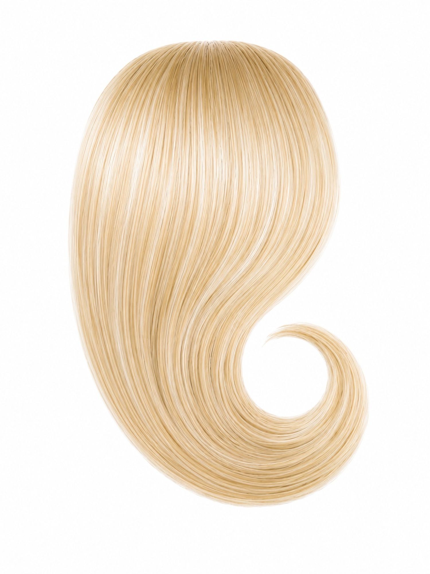 Bangs – Dark Blonde 14