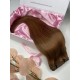20" Tailand weft hair extension - Golden brown 30