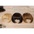 Indian Hair Fringes