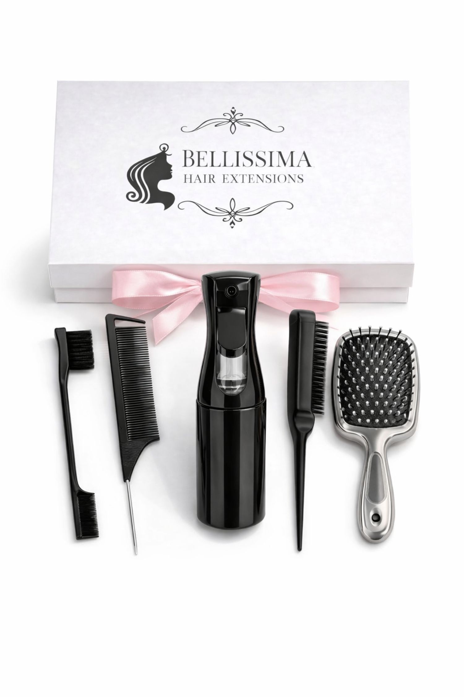 Bellissima professional tool set