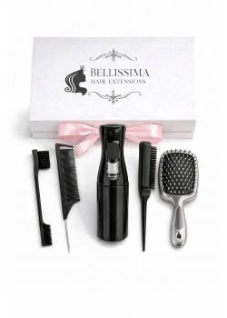 Комплект професионални инструменти Bellissima