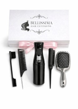 Комплект професионални инструменти Bellissima